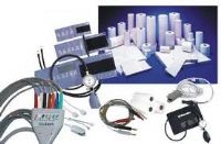 EQUIPO MEDICO; ACCESORIOS, CONSUMIBLES Y REFACCIONES
